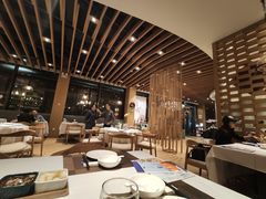 大堂-若蘭慈·无国界素食料理(欢乐海岸店)