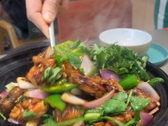 -荣记·囍粤茶餐厅(花都店)