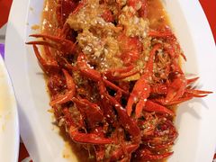 -满盆龙虾烧烤小串(宏伟路第一直营店)