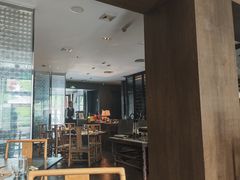 -莲西餐(曲江店)