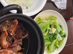 -斯丹姜母鸭·古法干香(涂门街总店)