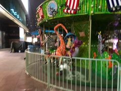 -北京三里屯CHAO酒店