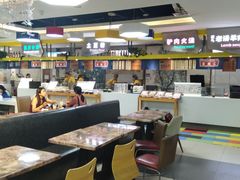 -食美汇美食广场(新奥店)