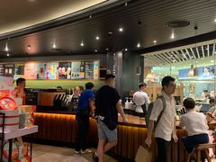 -星巴克臻选(广州太古汇店)
