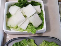 -左庭右院鲜牛肉火锅(浦江欢乐颂店)