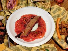 -本垒美式烤肉(三里屯店)