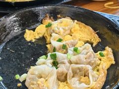 -余氏豆腐包老店(东直街店)