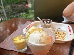 -浙江西子宾馆·瑶园咖啡厅