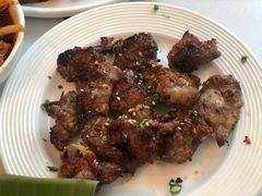 -大富贵烧烤公司(双廊店)