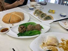 -万圣禄茶楼(西平店)