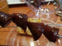 -金刚山烧烤(红旗大街店)