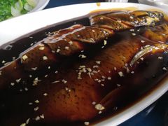 -兰桂坊·花园餐厅(西湖店)