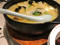 -冶春茶社(星汉大厦店)