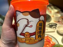 -猫抓烤肉(春熙路店)