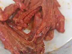 -乔家满族八大碗(流水沟店)