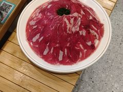 -江小渔鲜鱼火锅(冠亚星城店)