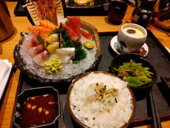 -吟松日式料理(莘庄店)