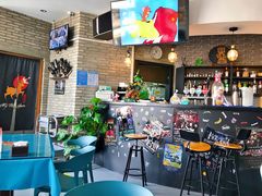 -My Way Town买味堂·东南亚餐厅(亦庄店)