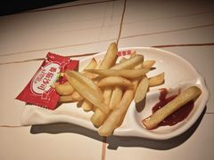 -豪享来中西餐厅(隆昌店)