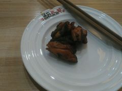 -清真重庆巴爷香辣鸡煲(南小巷店)
