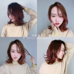 -P.STYLE 派斯造型