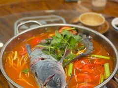 -亮欢寨(凯里总店)