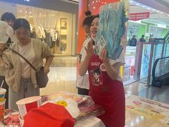 -肯德基(保定嘉德万达店)