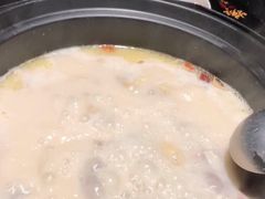 -捞王锅物料理(凯旋路店)