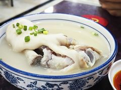 -丁太婆老妈蹄花(人民公园非遗总店)