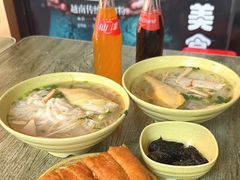 -华姐鸡粉(中心店)