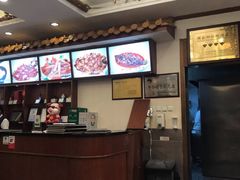 -峨嵋酒家(地安门店)