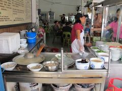 大堂-金兴利茶室(新苏兰店)