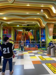 -宝燕乐园(闵行旗舰店)