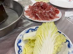 -鑫龙火锅城(嘉汇广场店)