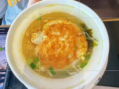 -高第街56号港式餐厅(山大路店)