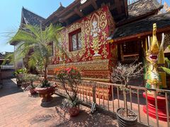 -西双版纳傣族园