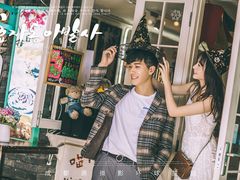 -SPACE(欢乐颂购物中心店)