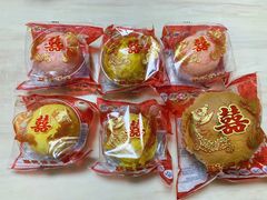 -联记饼家(S82佛山一环高速辅路店)