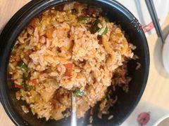 -土大力韩式烤肉料理(和平路店)