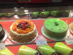 -本格旺索罗(樟宜机场T1店)