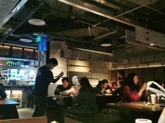 -新石器烤肉(中房金谊广场店)