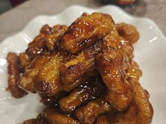 -老浒记烤鸭-北京菜(琉璃厂店)
