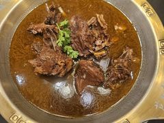 -芦月轩羊蝎子(劲松店)