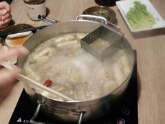 -野妹火锅(南园店)