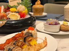 -星璞全日餐厅·高空自助餐(深铁铂尔曼酒店)
