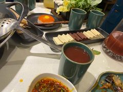 -新辣道鱼火锅(上地华联店)