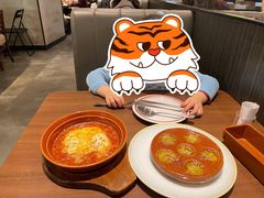 -萨莉亚意式餐厅(杭州滨江天街店)