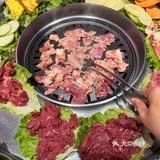 炙热牛牛烤肉·王府井店