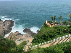 -海南分界洲岛旅游区