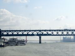 -武汉长江大桥